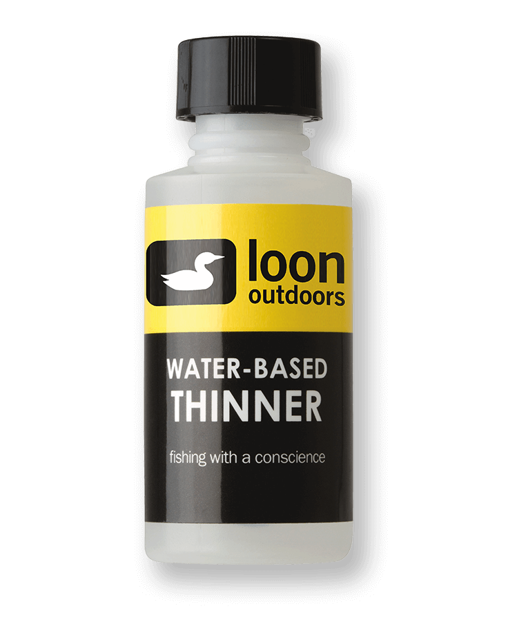 Loon Water Based Thinner - Sportinglife Turangi